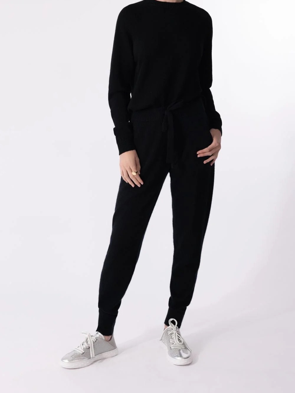 Minnie Rose Classic Jogger